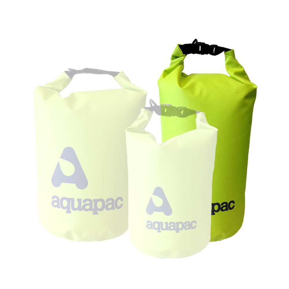 aquapac dry bolsa
