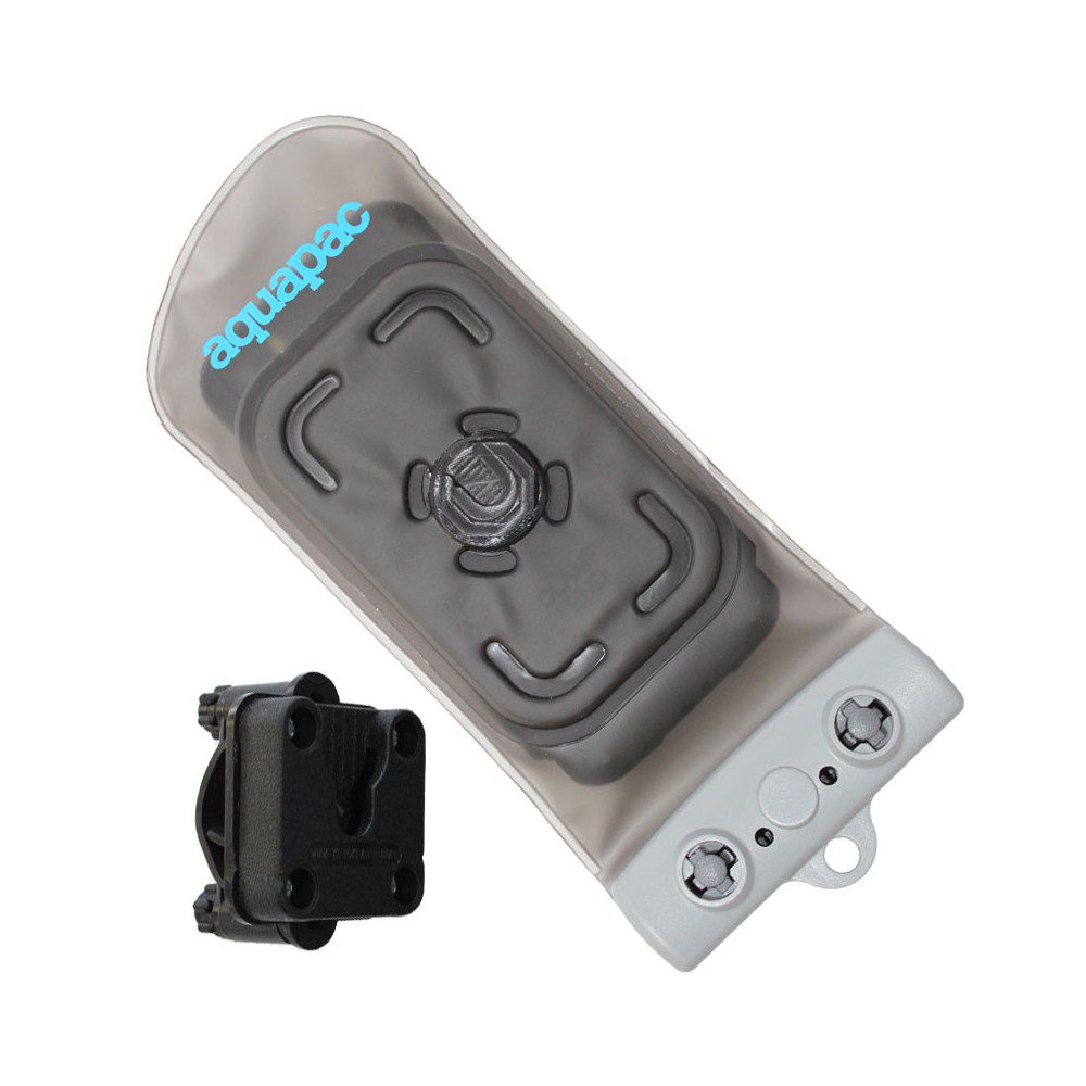 Funda Mini Bike Mounted Waterproof Case 110