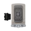Funda Small Bike Mounted Waterproof Phone (Galaxy S4) Case 350