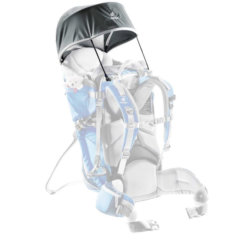 Chilemontaña.cl Techo Kid Comfort Sun Roof & Rain Cover (20142019