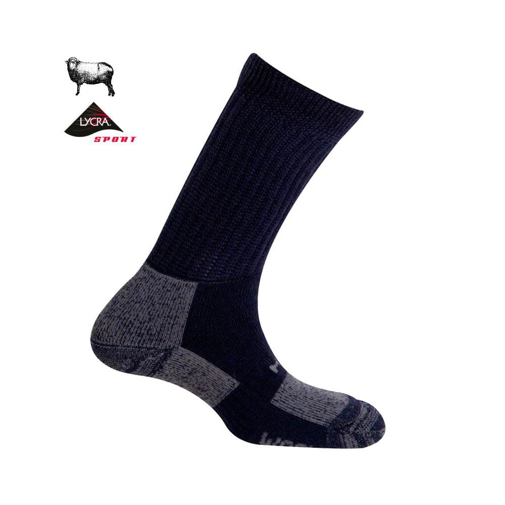 Calcetín Tesla - Mund Socks
