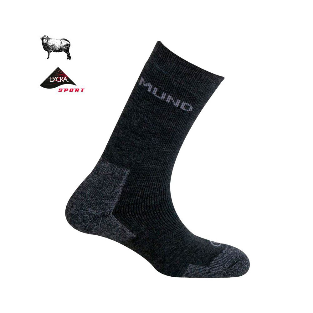 Calcetín Arctic - Mund Socks