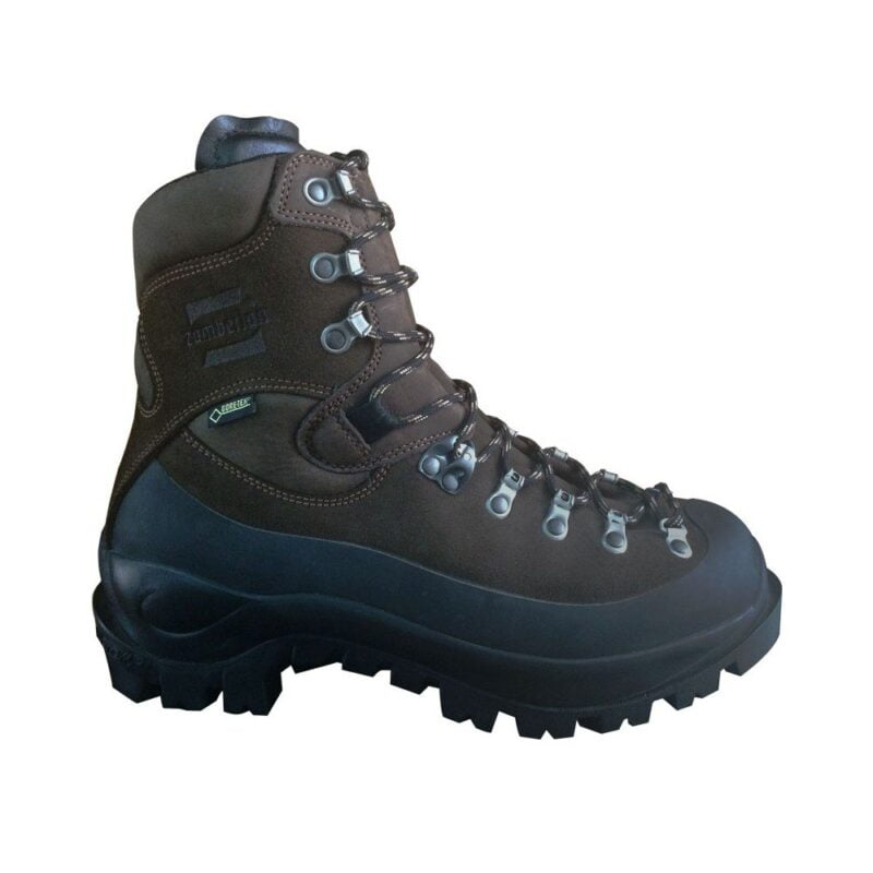 Zapato Media Montaña Expert Plus GTX - Zamberlan