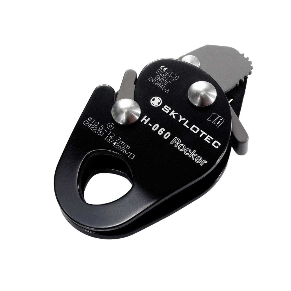 Anticaídas H-060 Rocker (Bloqueador)