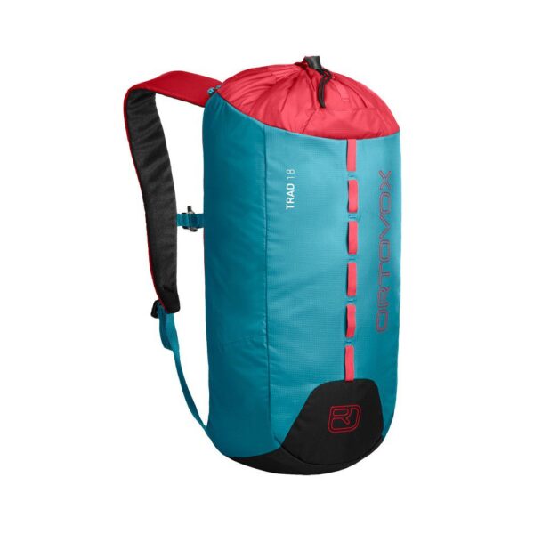 Mochila Trad 18 lts.