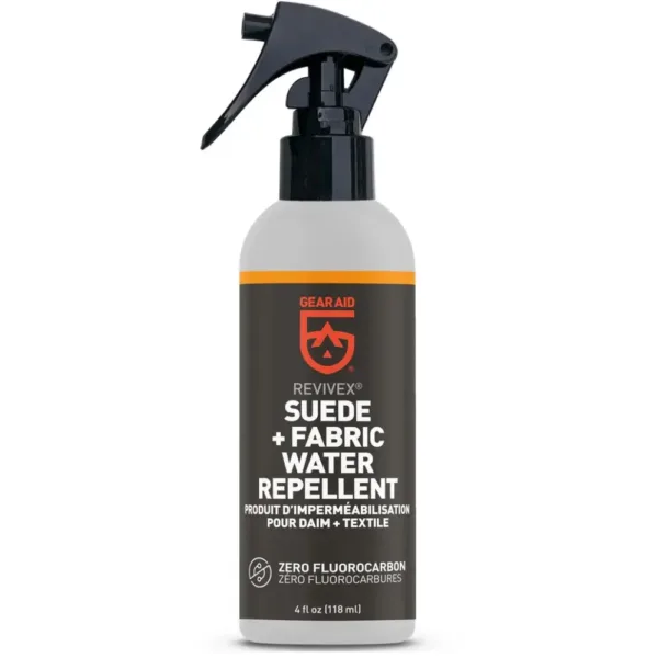 Impermeabilizante Calzado 118ml Revivex - Gear Aid