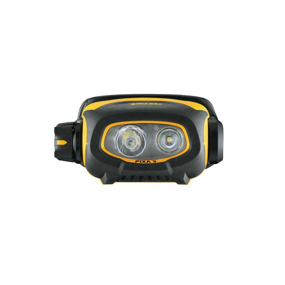 Linterna Frontal Pixa® 3