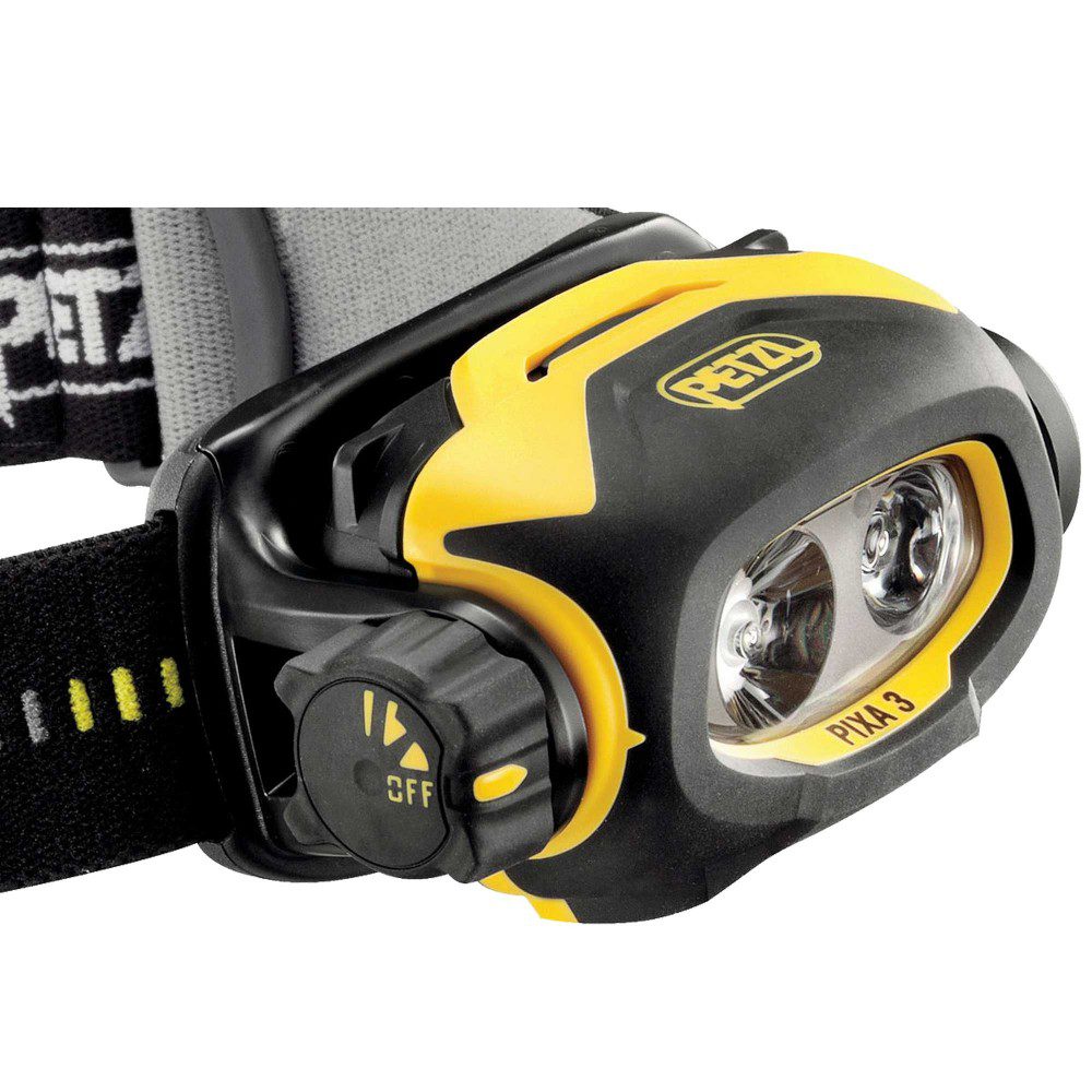 Linterna Frontal Pixa® 3