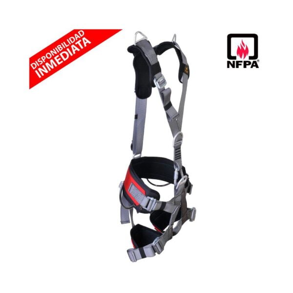 Arnés Integral CS Tech (NFPA)