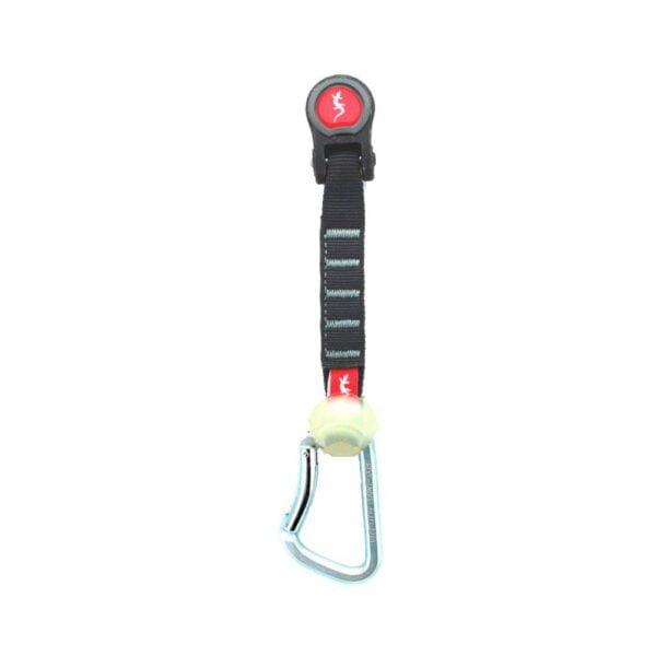 Cinta Express Gym R1 Curvo (18 cms.)