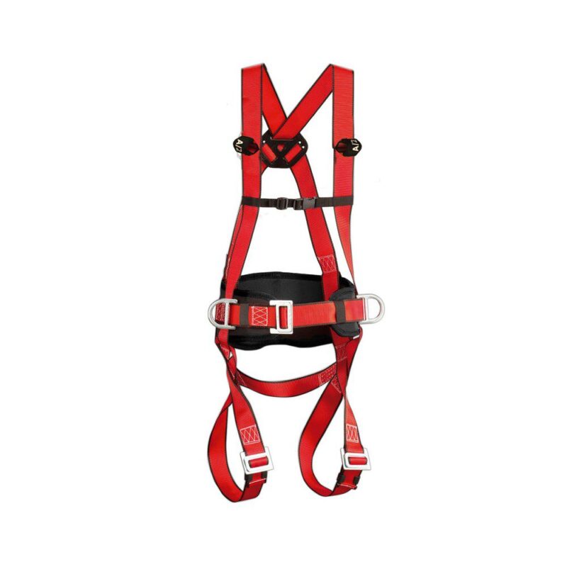 Arnés Integral MaxiPRO