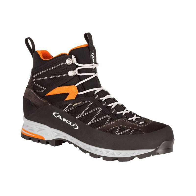 Zapato Trekking Tengu Light GTX