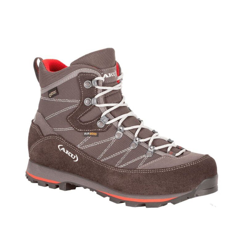 Zapato Trekking Trekker Lite III GTX