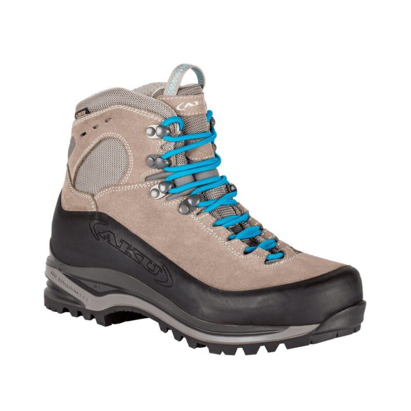 Zapato Trekking Superalp GTX W's