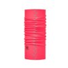 Cuello Tubular Reflective R-Solid Pink Fluor