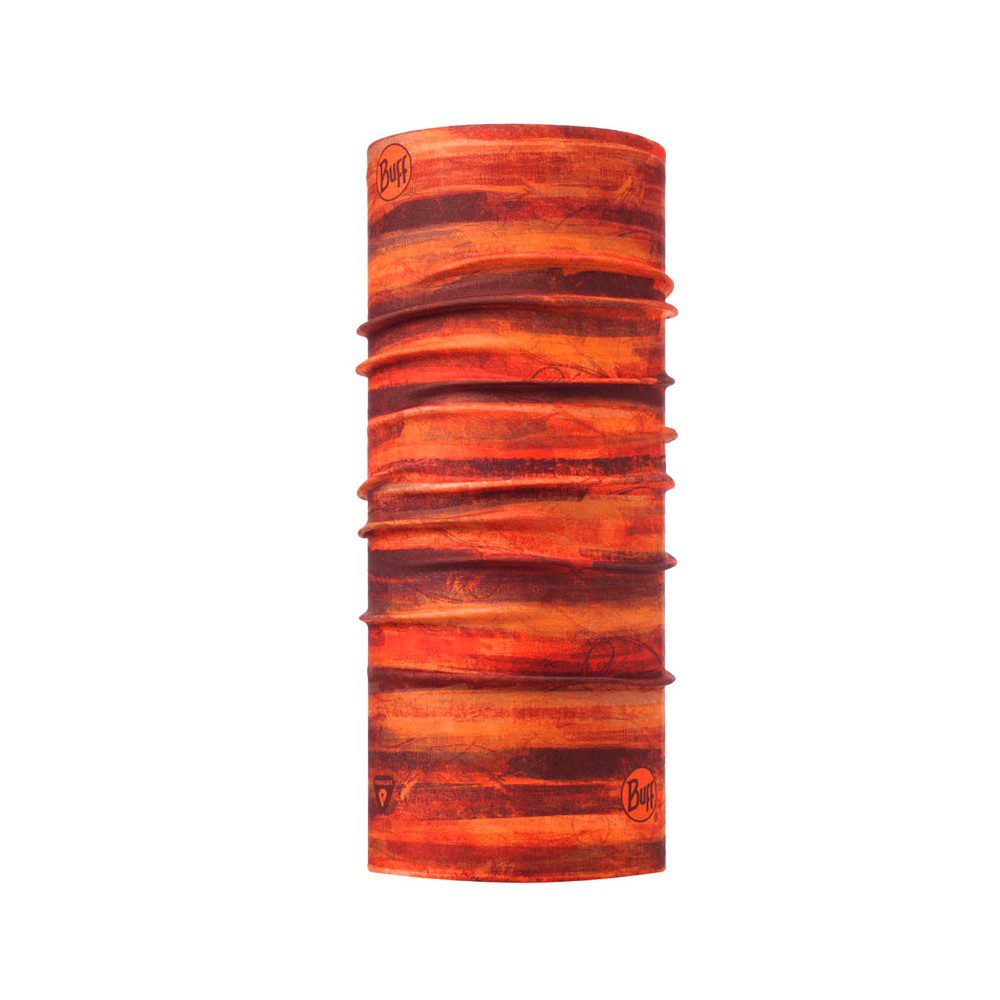 Cuello Tubular Thermonet® Outline Orange