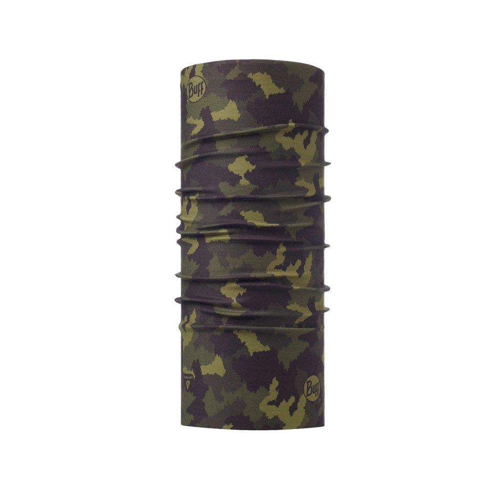Cuello Tubular Thermonet® Hunter Military