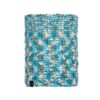 Cuello Tubular Knitted y Polar Neckwarmer Livy Aqua