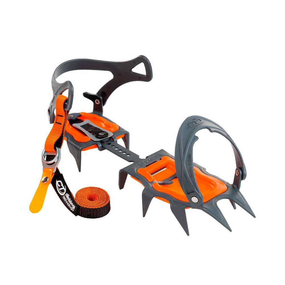 Crampón de Correa Nuptse Evo Classic