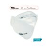 Mascarilla Autofiltrante 1720 FFP2 (equivalente a N95)