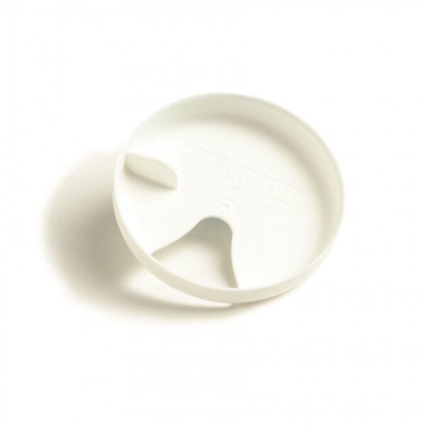 Tapa Easy Sipper 63mm White NALGENE