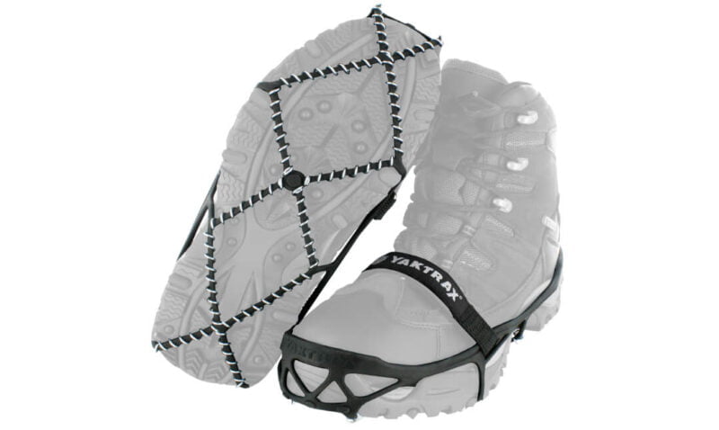 Suela antideslizante Pro L - Yaktrax