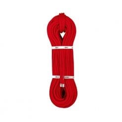 Cuerda Semi-Estática Industrie 10,5 mm. (rojo)