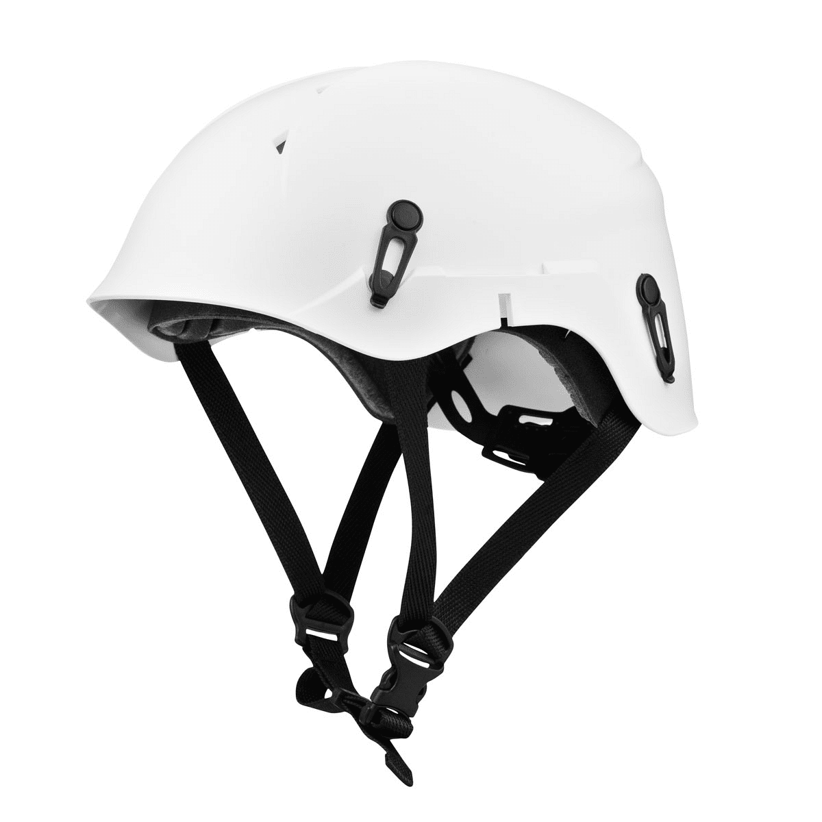 Casco Industrial Vertik Blanco - Rock Helmets