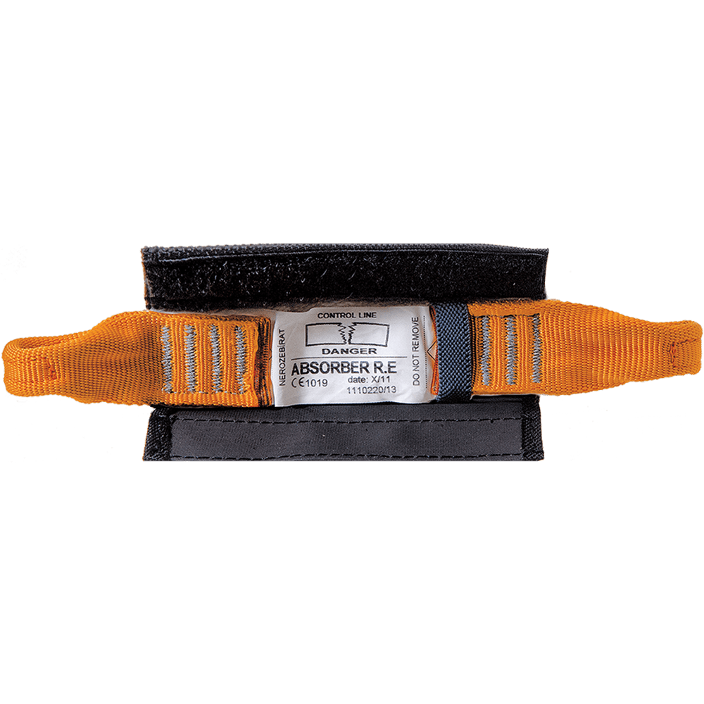 Cola de vida ABSORBER Y 106 CM - Rock Empire