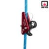 Bloqueador - Deslizador Ascender 11-13mm (NFPA) - CMC Rescue