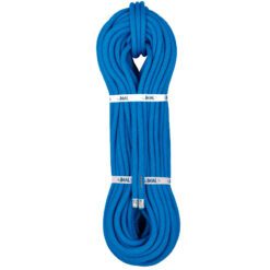 chilemontana-cuerda semiestatica industrie 10.5mm blue