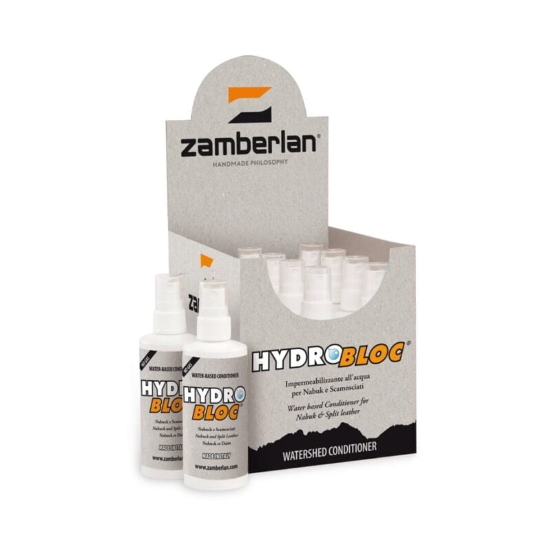 Impermeabilizante para calzado HidroBloc - Zamberlan