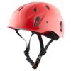 Casco Industrial MASTER 397 Rojo - Rock Helmets