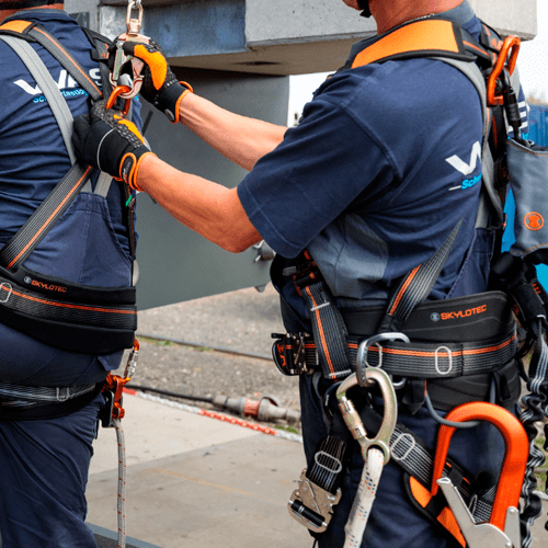 chilemontana-Industrial Arneses y Asientos