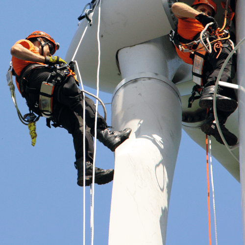 chilemontana-Industrial Cuerdas Semi Estaticas