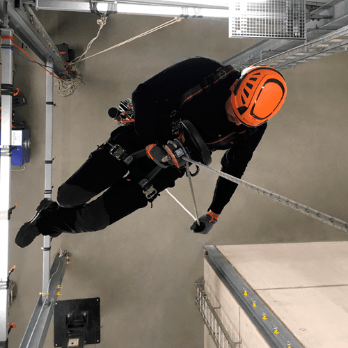 chilemontana-Industrial Evacuadores