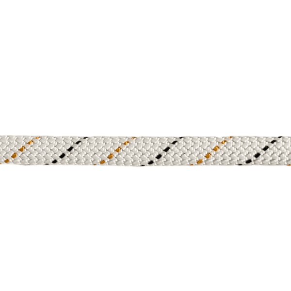 Cuerda Semi Estática PRO ROPE 10,5 mm BLANCA - Roca