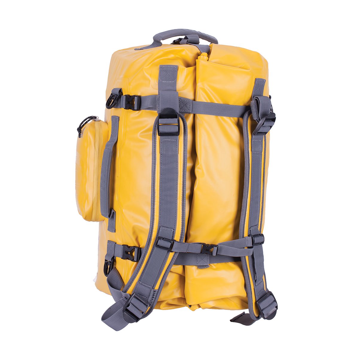 BOLSO IMPERMEABLE 45L BORNEO - Chilemontaña.cl