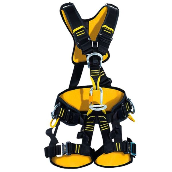 Arnés Integral industrial Hero Pro - Beal
