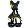 Arnés Integral industrial Hero Pro - Beal