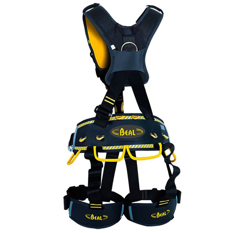 Arnés Integral industrial Hero Pro - Beal