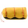 Saco de Dormir Astro Pro 1000 -18°C Zip left Pluma - Deuter