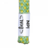 Cuerda Dinámica STINGER III 9.4mm Unicore Dry Cover x 70 mts. Green - Beal