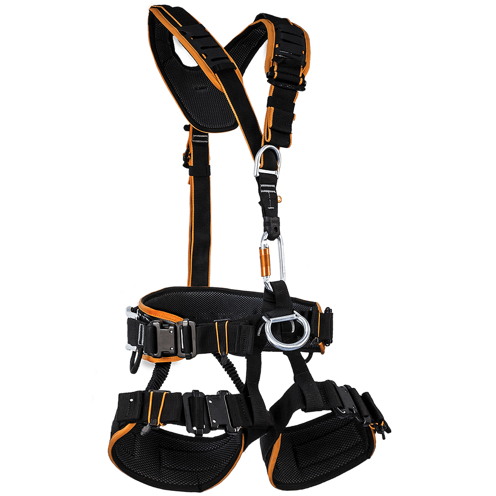 Arnes Integral industrial Atlas Lock Uni L - XXL - Rock Empire