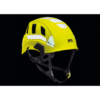 Casco Industrial STRATO VENT Hi-Viz Amarillo - Petzl