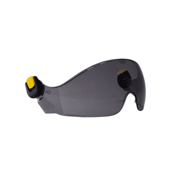 Visor Vizir Shadow (casco Vertex - Strato) - Petzl