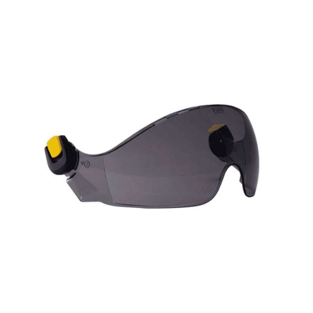Visor Vizir Shadow (casco Vertex - Strato) - Petzl