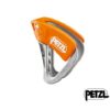 Bloqueador de emergencia TIBLOC - Petzl