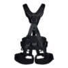 Arnés Integral industrial PROFI WORKER 3D BLACK STANDARD T-M/L - Singingrock