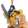 Descendedor de rescate ID Evac - Petzl
